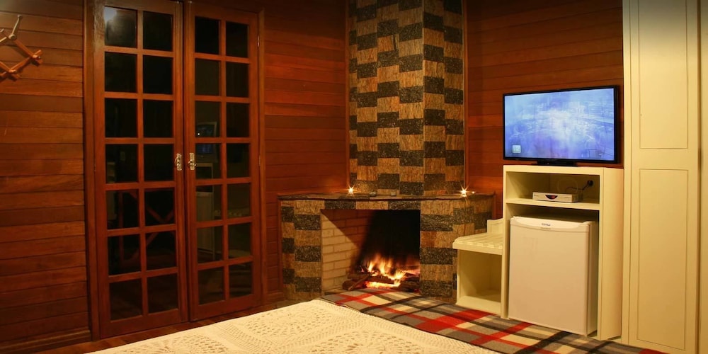 Chalets do Vale