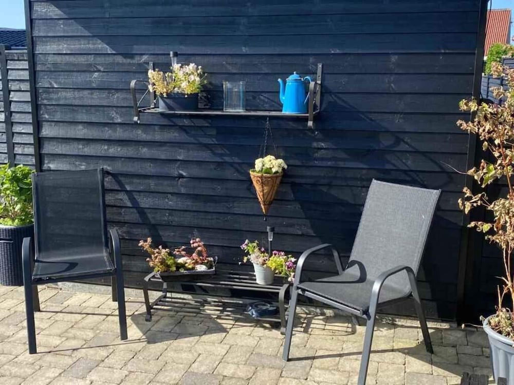 5 Star Holiday Home in Harboore