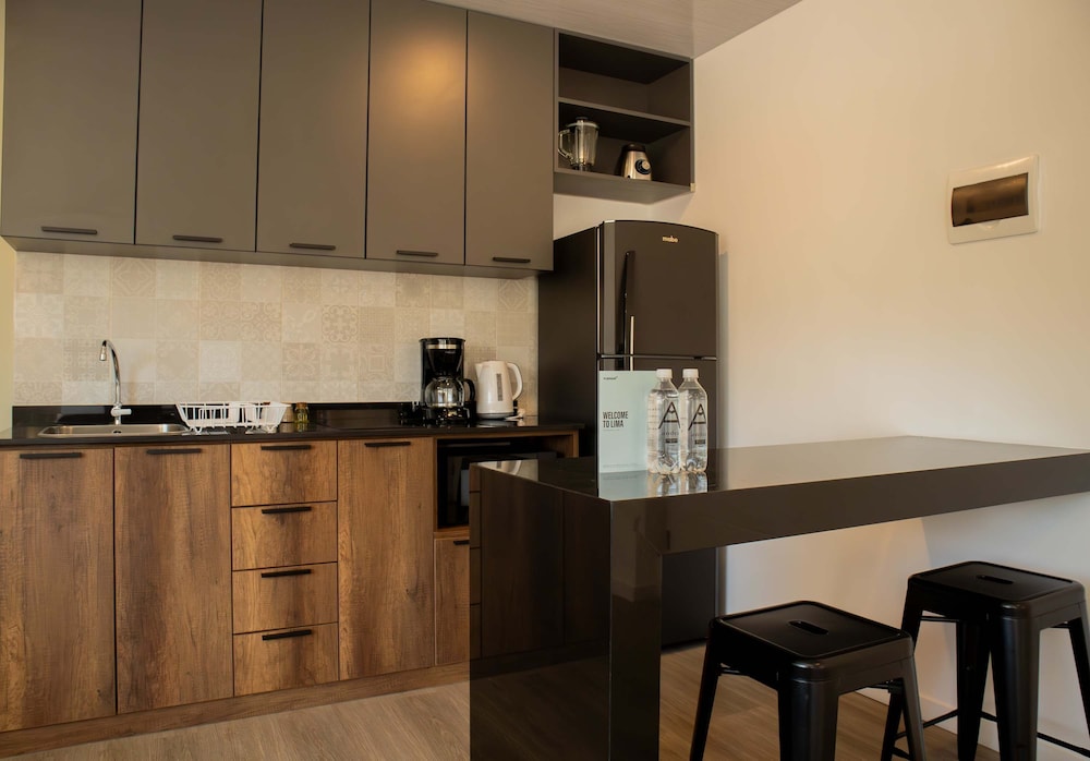 w Remarkable 2BR w Terrace in Miraflores