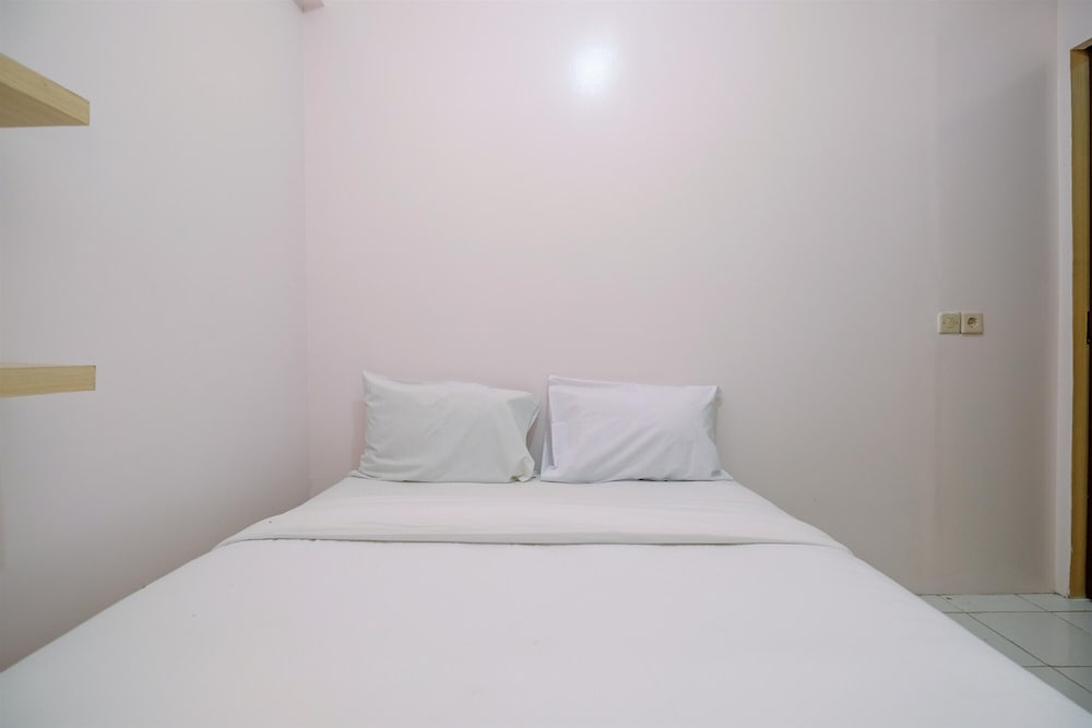 Comfort 2Br At Bogor Mansion Apartment, Bogor - 11