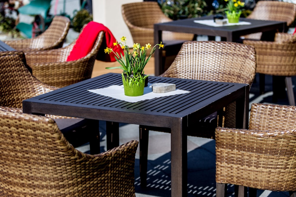 Landhotel Edelfinger Hof - Property Image 11
