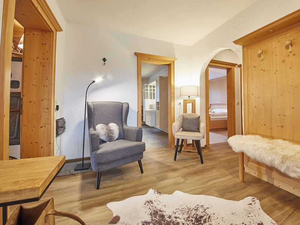 Frei & Wild Chalet by we rent