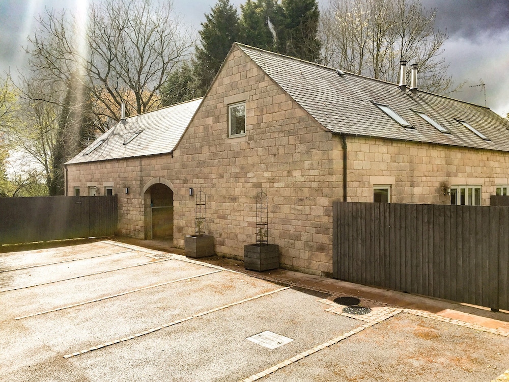 Stoke-on-trent Vacations - Bunbury - Property Image 1