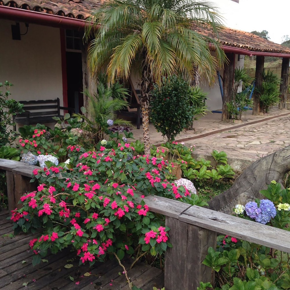 Hospedaria Casa Real