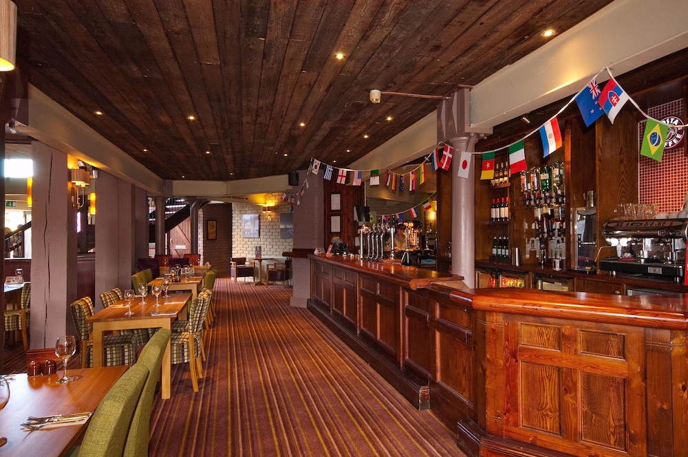 Premier Inn Falkirk Central, photo 18