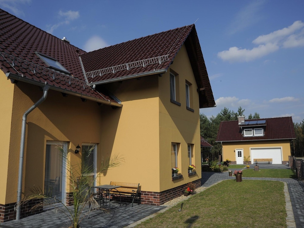 Wohnung in Lubben im Spreewald fur 2 Personen, photo 7