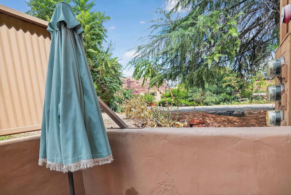 Bell Rock Casita Retreat for 2