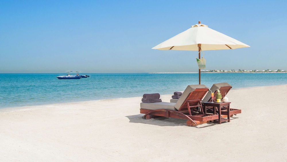 Waldorf Astoria Ras Al Khaimah