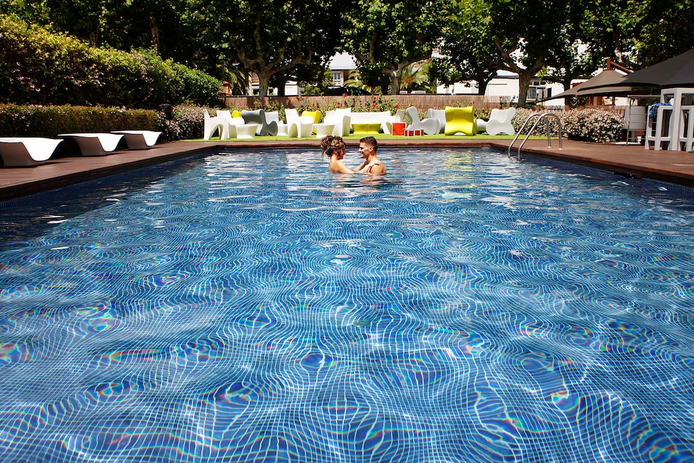 Hotel Magnolia Hotel Salou - Adults Only - Image 1