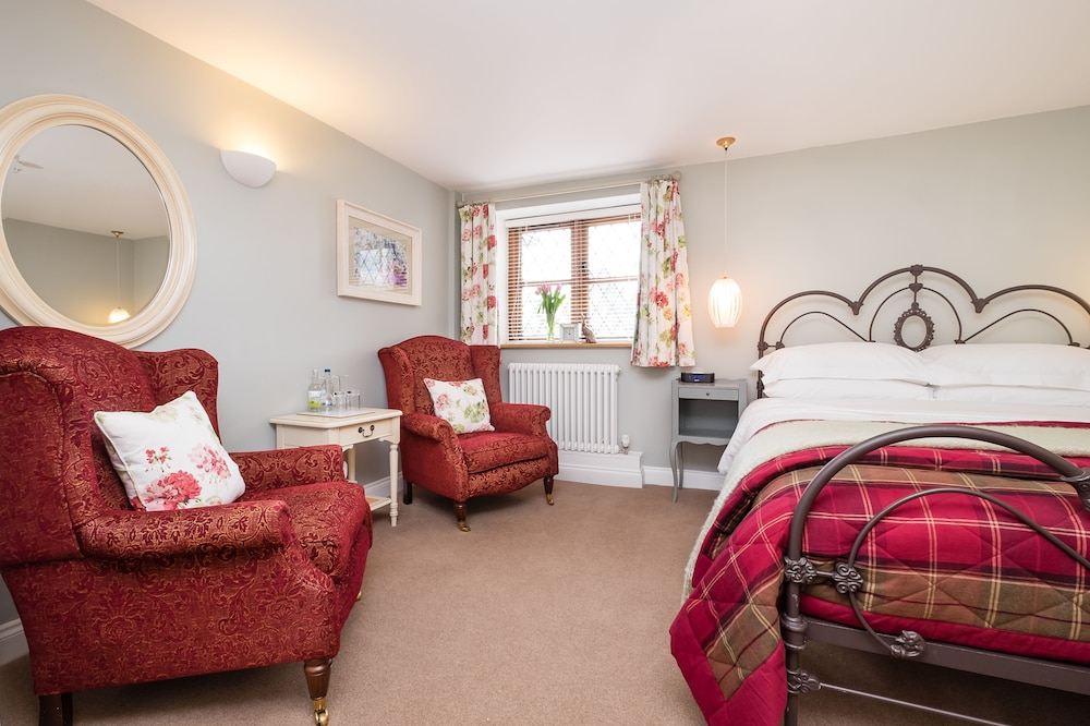 The Graig B&B Ludlow