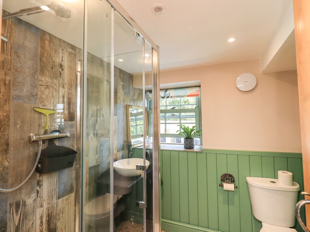 Bonny Bits Cottage