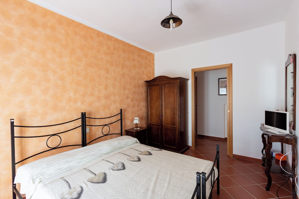Agriturismo in Borgo Medievale in Irpinia