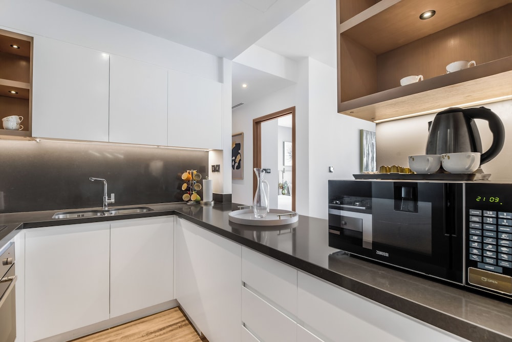 EDEN’S Homes & Villas - VIDA Dubai Marina Residences