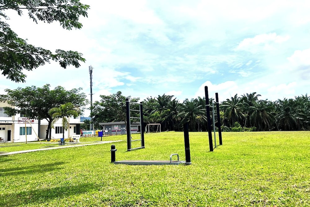 Homestay Mykulim