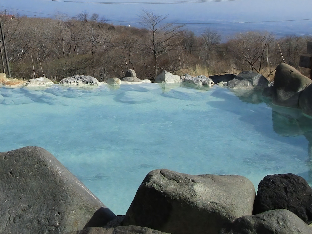 YU-FURI NASU-TAKAO ONSEN LODGE