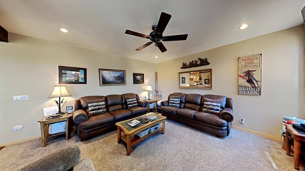 Mammoth Mountain Condos