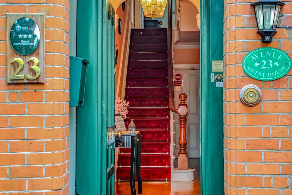 OYO Avenue House