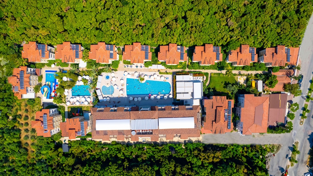 Side Village Hotel - All Inclusive