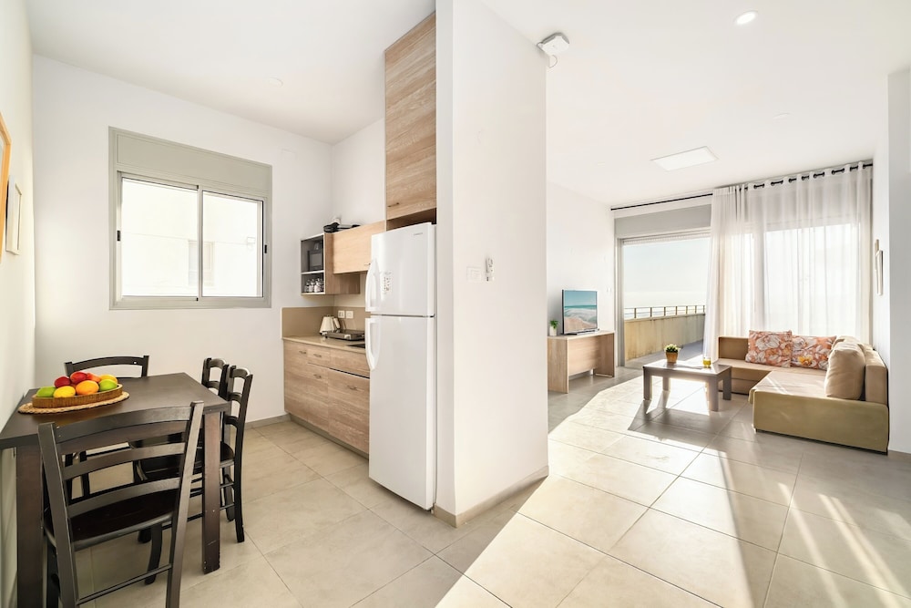Keshet Eilon View Retreat by Sea N' Rent