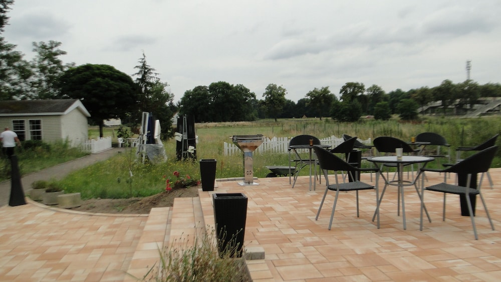 Hotel Dallgow - Property Image 28