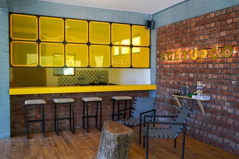 The Hosteller Mcleodganj, Upper Bhagsu