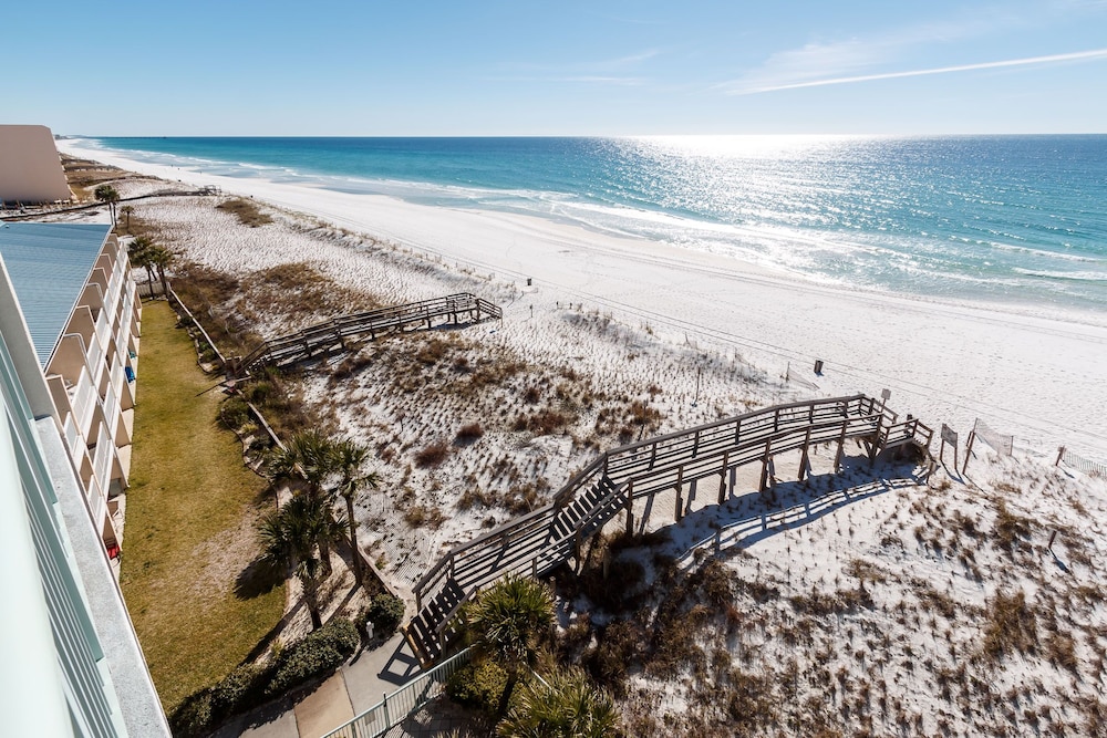 Pelican Isle 602 by Brooks and Shorey Resorts
