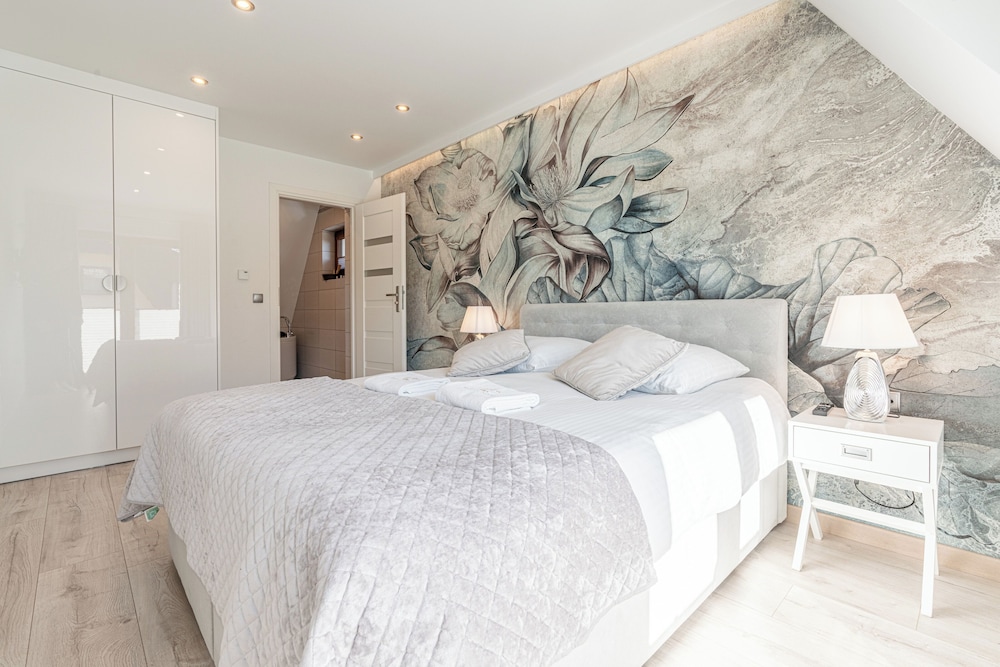 Apartamenty Queen