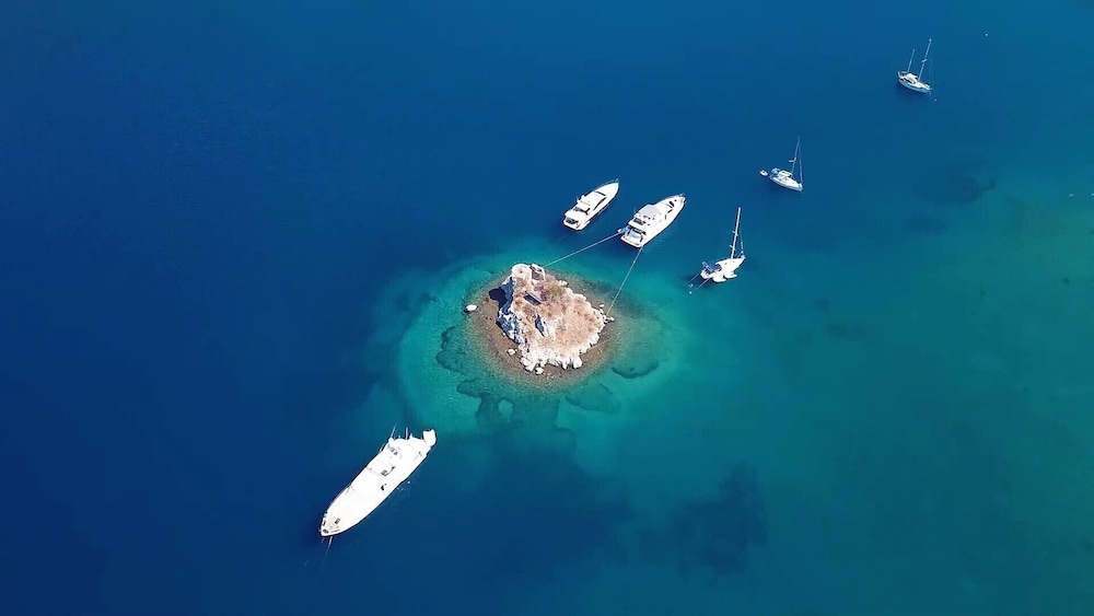 Selimhan Otel - Selimiye - Image 29