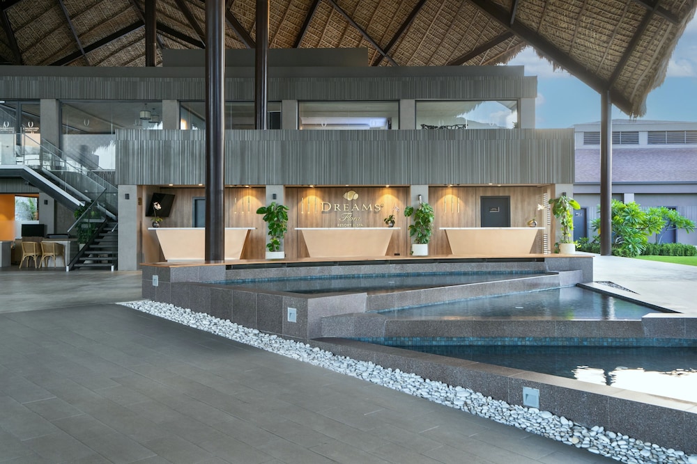 Dreams Flora Resort & Spa - All Inclusive view 3