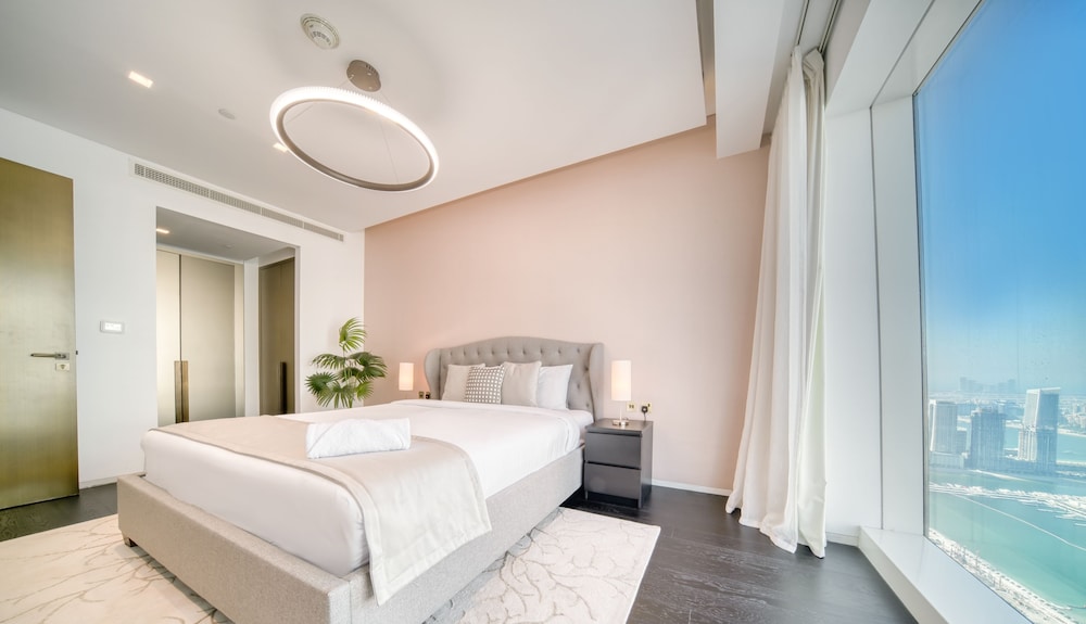 KOHH - 3BR in DAMAC Heights