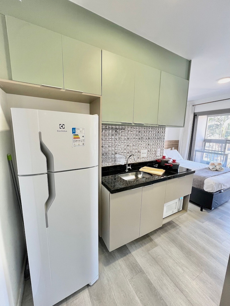 Innvista Allure Residencial Moema