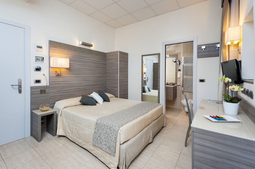 Morrisson Hotel