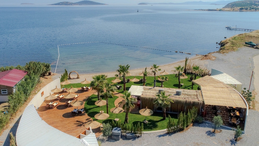 Parna Hotel - Image 30