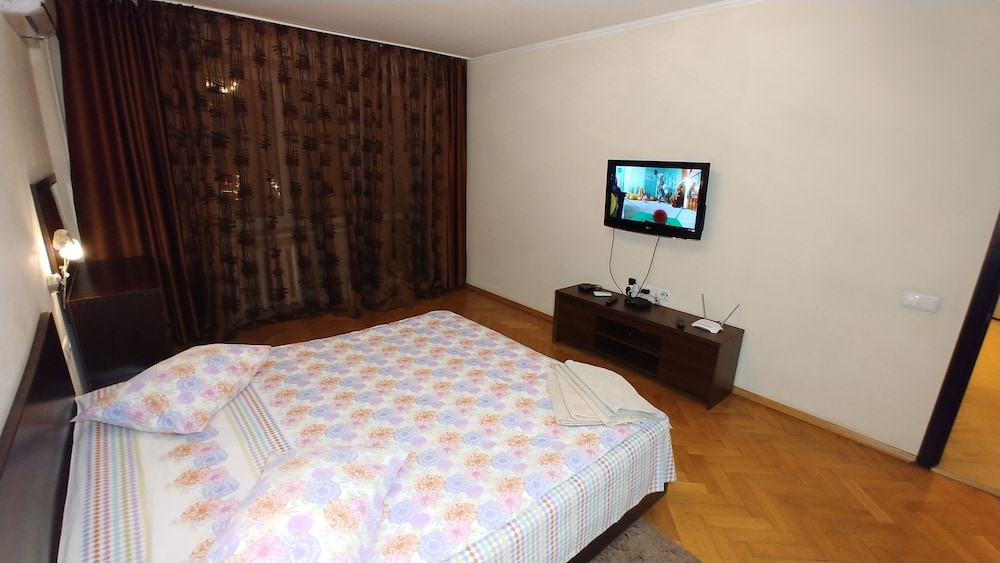 China Sunshine Apartmen Guomao