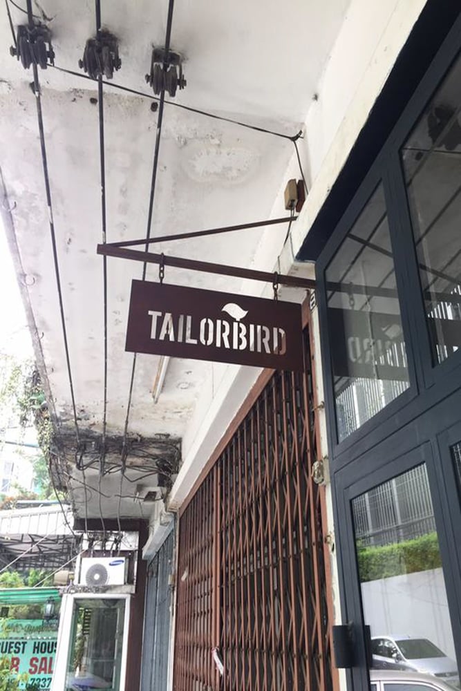 Tailorbird B&B