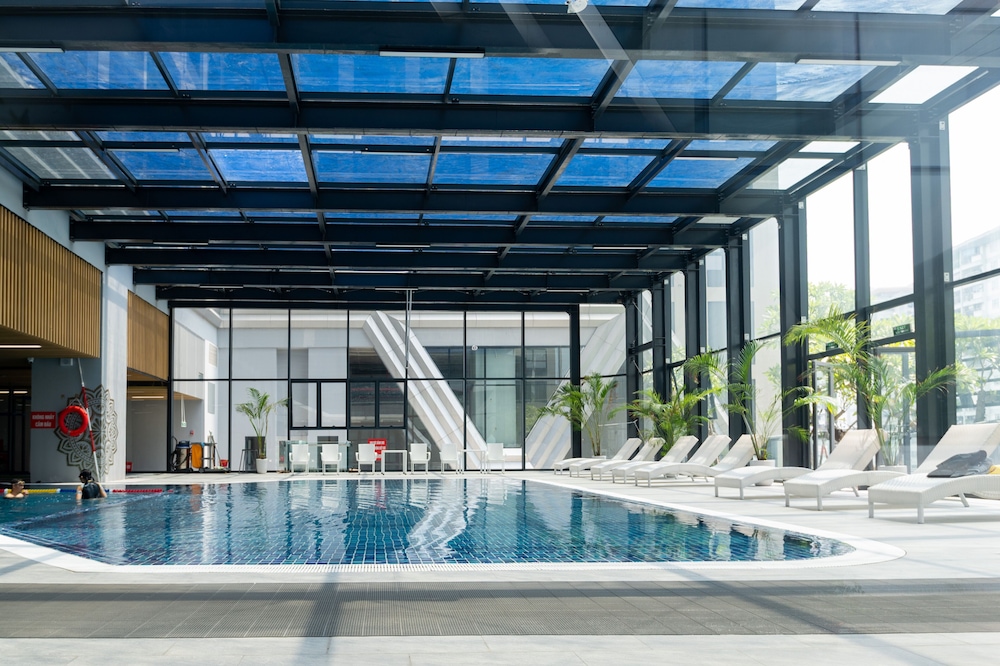 Lunetta Serviced Apartment