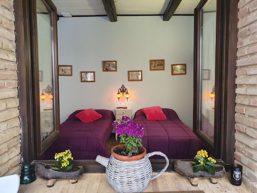 Albergue el Encanto - Hostel para peregrinos