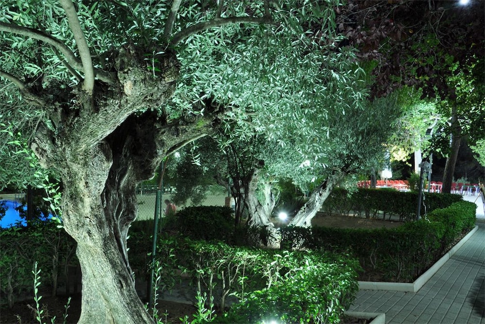 La Fuensanta