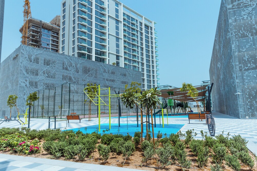 HiGuests - District One Residence 15