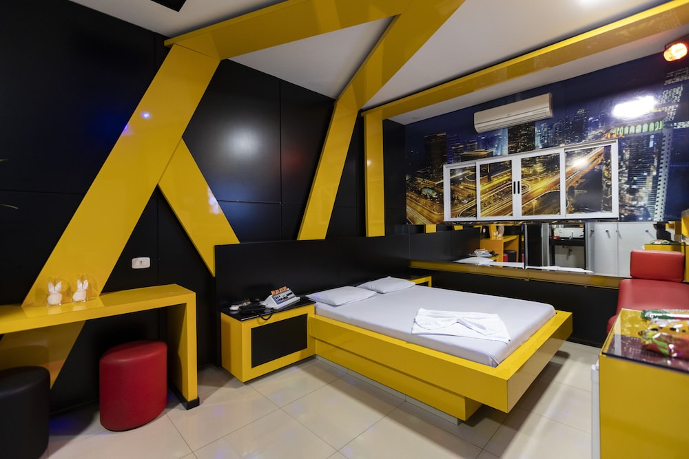 Troia Motel