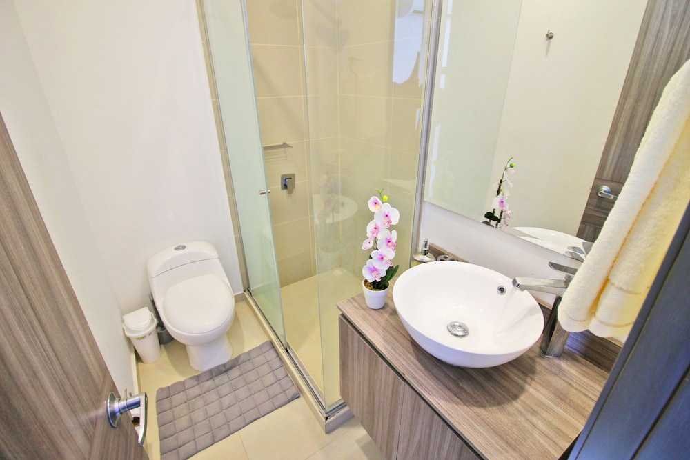 Apartamentos SOHO Elite - Frente al Mar