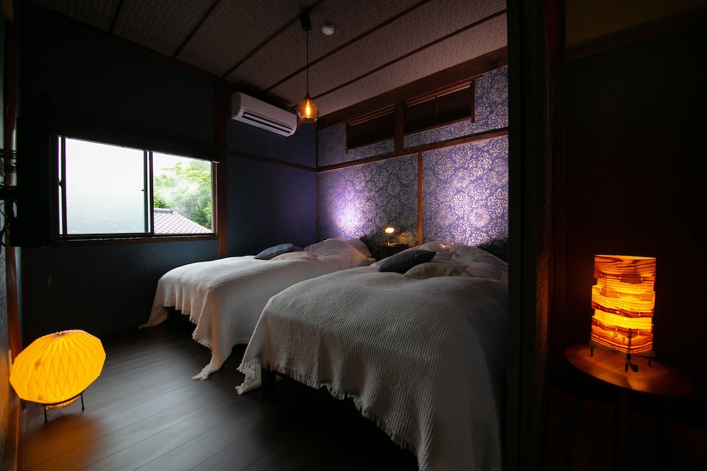 Okamotoya Ryokan