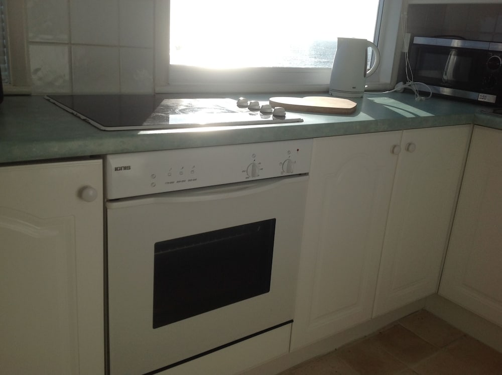 Ventnor Holiday Villas