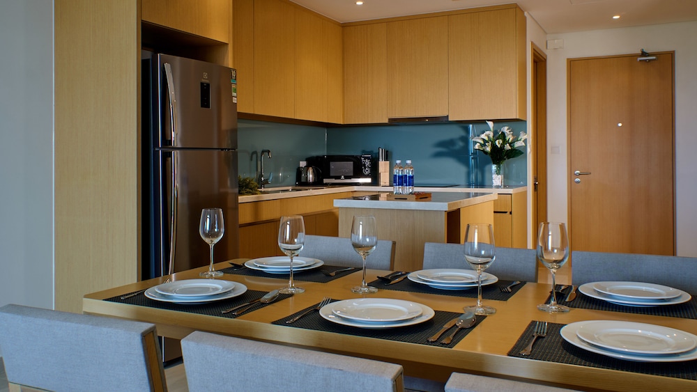 Vacation Homes Ocean Apartment