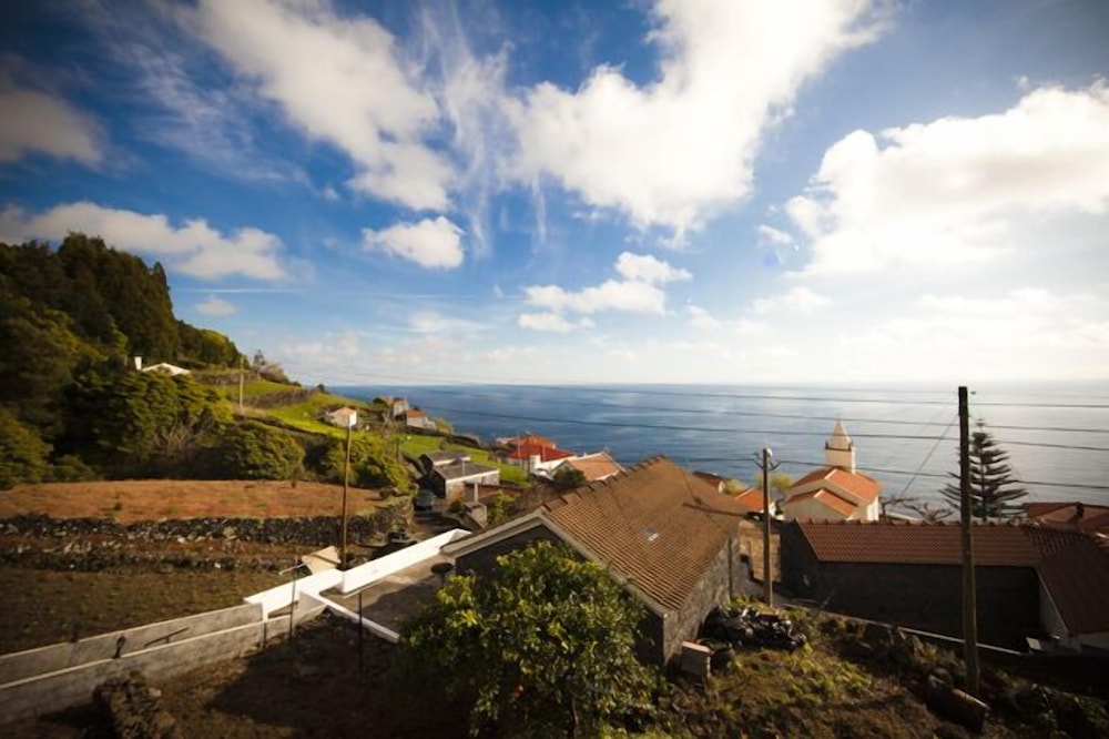 As Casas do Vinagreiro