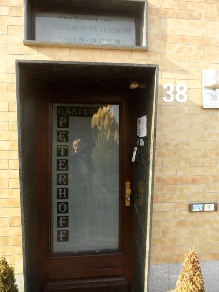 Gästehaus Peterhoff, photo 65