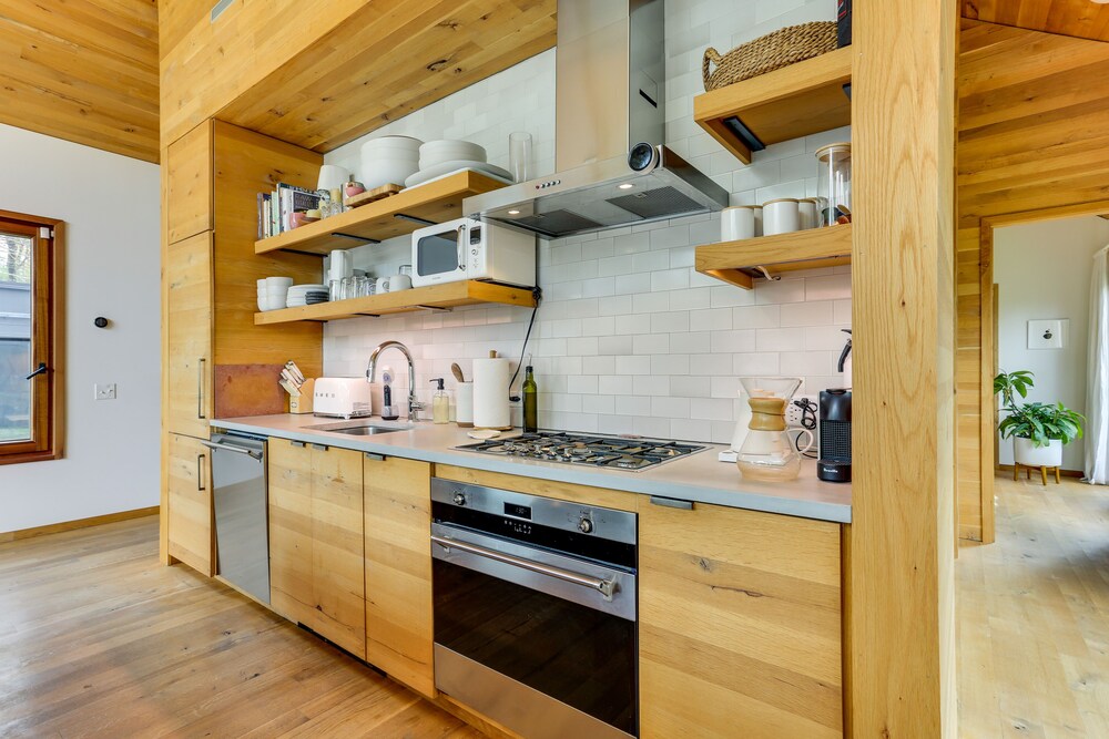 Hudson Valley Vacation Rental w/ Private Pool! - Property Image 9