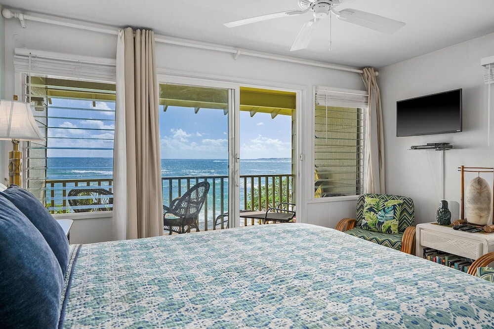 Kapaa Sands