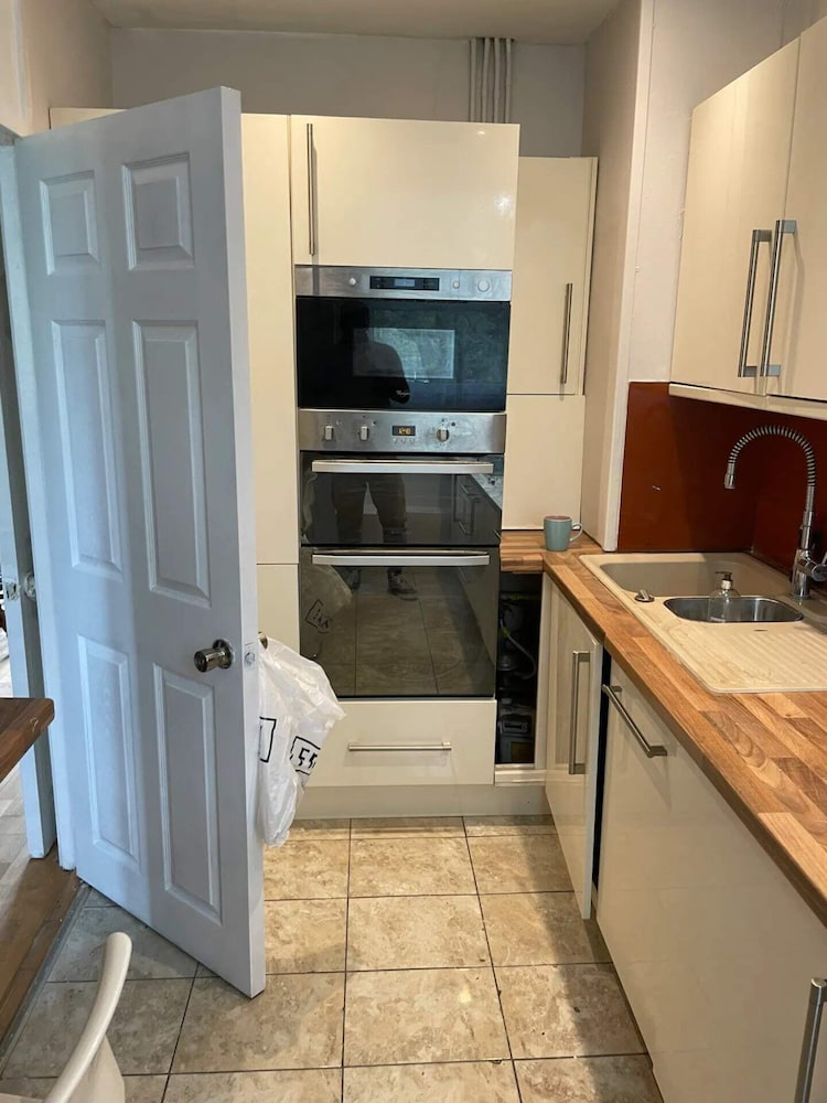 Calm & Central 2BD Flat - Marylebone