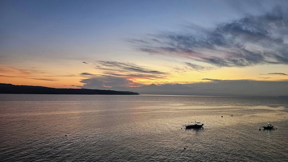 Lydia's House Samal Kaputian